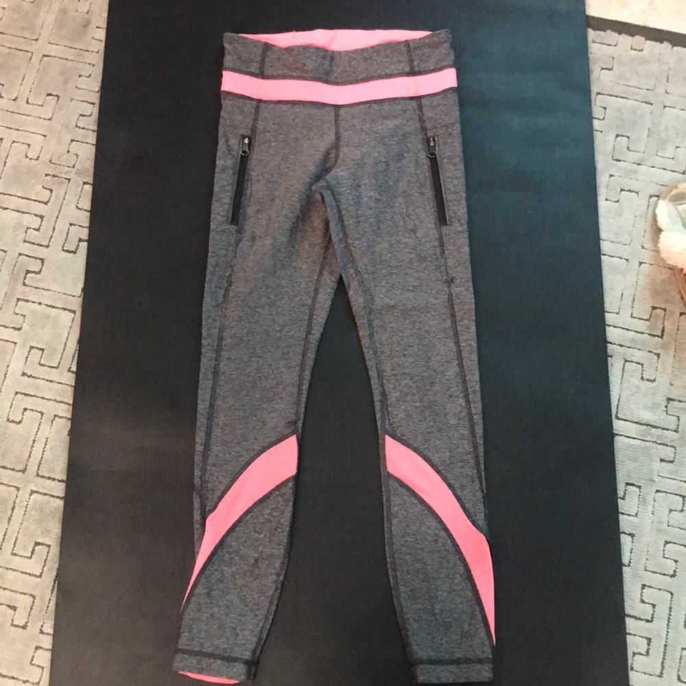 Lululemon Leggings Size 4